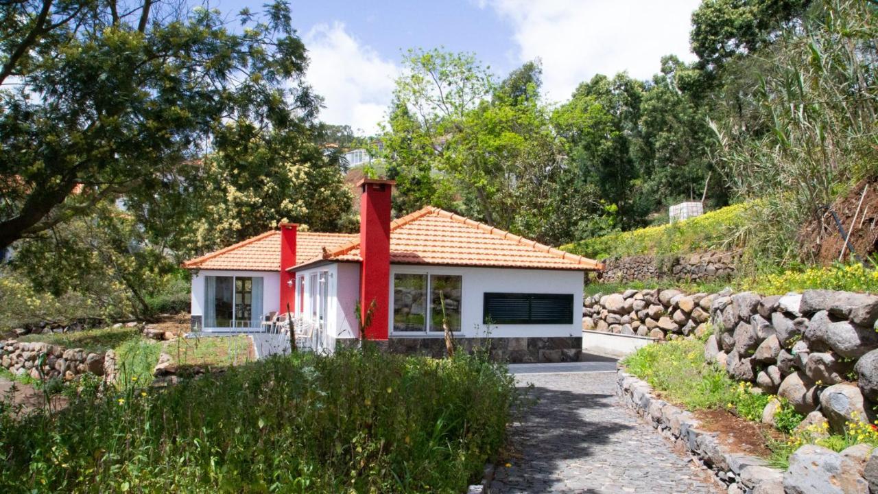 Quinta Dos Artistas Villa Santa Cruz  Exterior photo