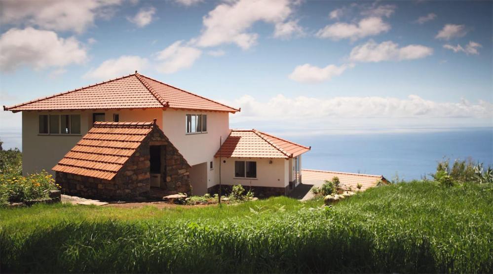 Quinta Dos Artistas Villa Santa Cruz  Exterior photo